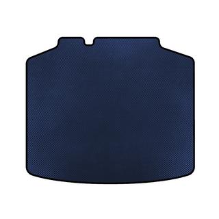 Alfombrilla de maletero EVA (HB, Azul)