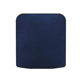 Alfombrilla de maletero EVA (SD, Azul)
