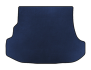 Subaru Forester 1997-2002 Alfombrilla de maletero EVA (Azul) foto 1