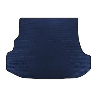 Alfombrilla de maletero EVA (Azul)