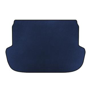 Alfombrilla de maletero EVA (2013-2017, Azul)