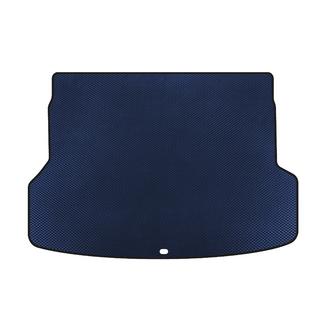 Alfombrilla de maletero EVA (Azul)
