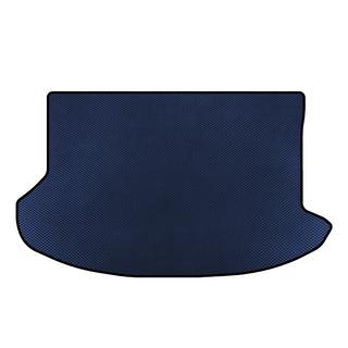 Alfombrilla de maletero EVA (HB, Azul)