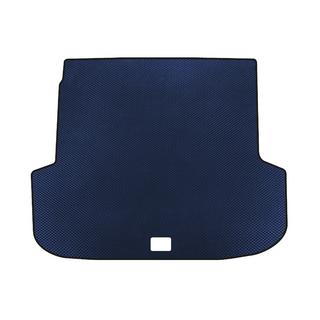 Alfombrilla de maletero EVA (Azul)