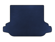 Subaru Outback 2009-2014 Alfombrilla de maletero EVA (Azul) foto 1