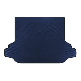 Alfombrilla de maletero EVA (Azul)