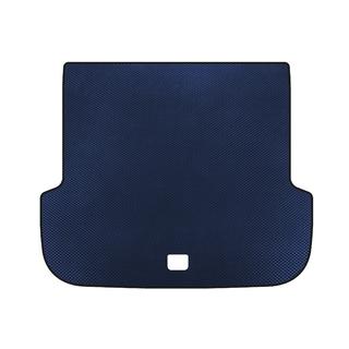 Alfombrilla de maletero EVA (Azul)