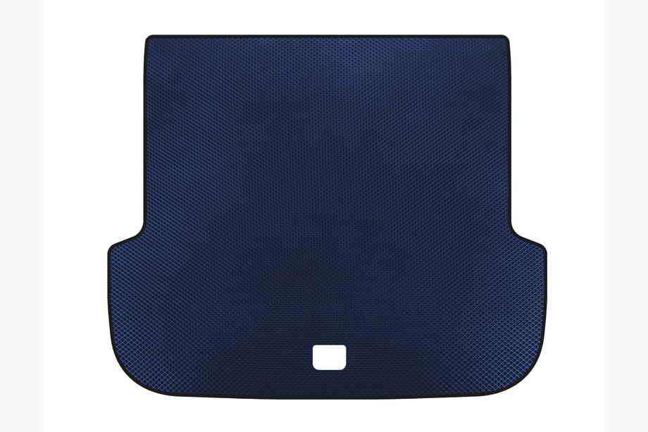 Subaru Outback 2019- Alfombrilla de maletero EVA (Azul) Image