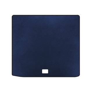 Alfombrilla de maletero EVA (Azul)