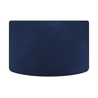 Alfombrilla de maletero EVA (2011-2016, Azul)