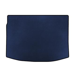 Alfombrilla de maletero EVA (Azul)