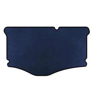 Alfombrilla de maletero EVA (HB, 5 puertas, Azul)