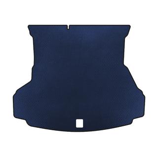 Alfombrilla de maletero EVA (SD, Azul) Toyota Avensis 2009-2018