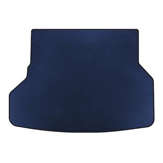 Alfombrilla de maletero EVA (Azul)