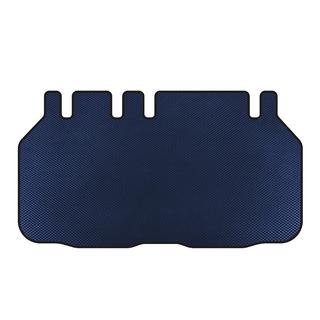 Alfombrilla de maletero EVA (6 plazas, Azul)