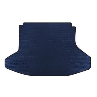 Alfombrilla de maletero EVA (LB, Azul)