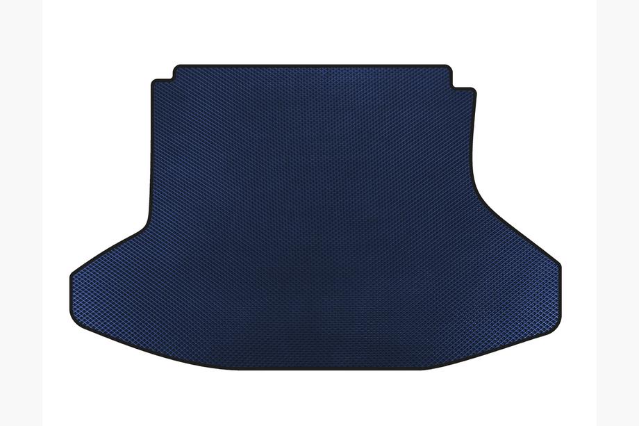 Toyota Prius 2003-2009 Alfombrilla de maletero EVA (LB, Azul) Image
