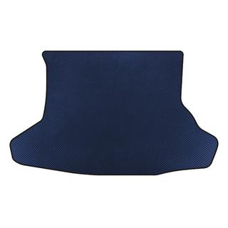 Alfombrilla de maletero EVA (LB, Azul)