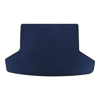 Alfombrilla de maletero EVA (LB, Híbrido, Azul)