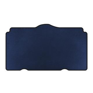 Alfombrilla de maletero EVA (HB, 5 puertas, Azul) Toyota Yaris 2006-2011