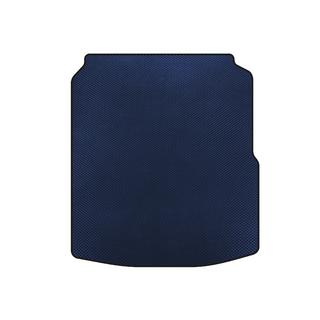 Alfombrilla de maletero EVA (LB, Azul)