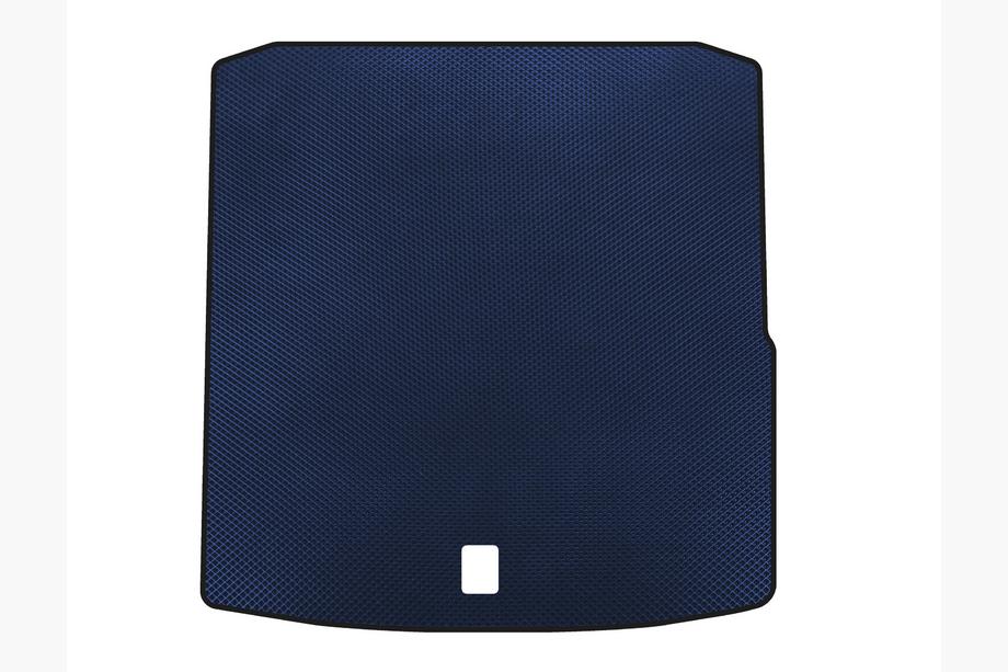 Volkswagen Passat B8 2015-2023 Alfombrilla de maletero EVA (2015-2019, SD, Azul) Image