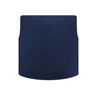 Alfombrilla de maletero EVA (SD, Base corta, Azul)