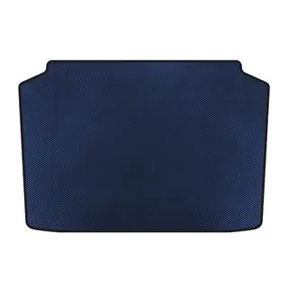 Alfombrilla de maletero EVA (HB, 3/5 puertas, Azul)