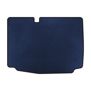 Alfombrilla de maletero EVA (HB, 3/5 puertas, Azul)