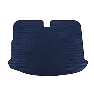 Alfombrilla de maletero EVA (HB, 3 puertas, Azul)