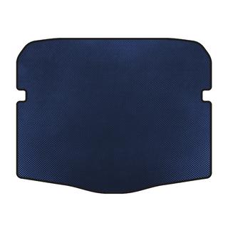 Alfombrilla de maletero EVA (Cabriolet, Azul)