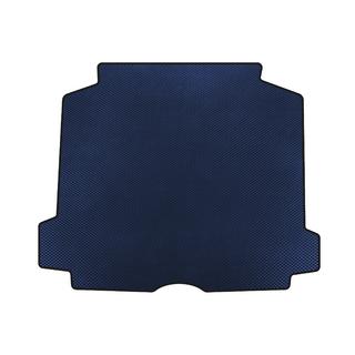 Alfombrilla de maletero EVA (SD, Azul)