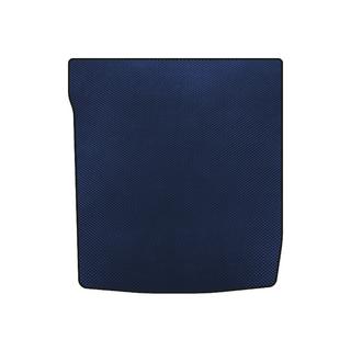 Alfombrilla de maletero EVA (SD, Base corta, Azul) Volvo S90/V90 2016-