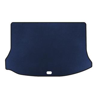 Alfombrilla de maletero EVA (2012-2016, HB, Azul) Volvo V40 2012-