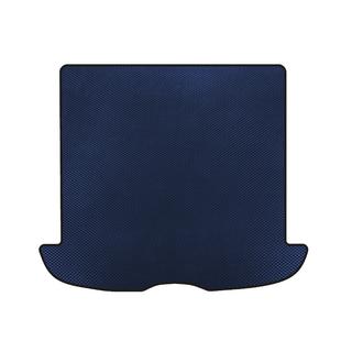 Alfombrilla de maletero EVA (2007-2012, SW, Azul)