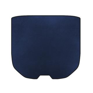 Alfombrilla de maletero EVA (SW, Azul) Volvo V60 2011-2018