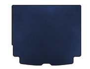 Volvo XC60 2017- Alfombrilla de maletero EVA (Azul) foto 1