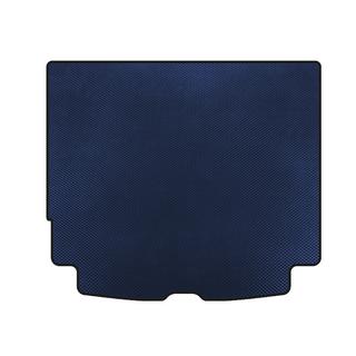 Alfombrilla de maletero EVA (Azul)