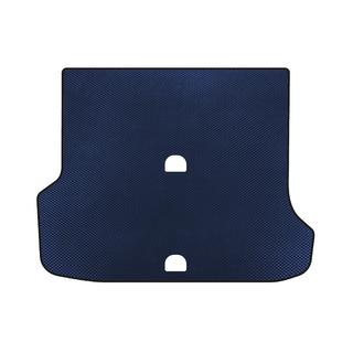 Alfombrilla de maletero EVA (Azul)