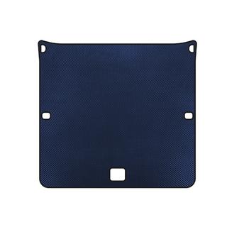Alfombrilla de maletero EVA V-1 (Avant, Azul) Audi 100 C4 1990-1994