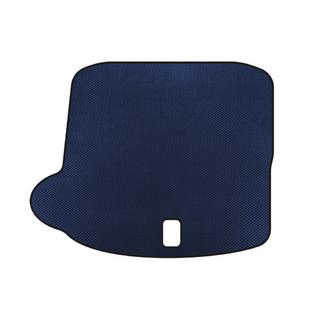 Alfombrilla de maletero EVA V-1 (Sedan, Azul)