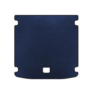 Alfombrilla de maletero EVA (Avant, Azul) Audi A4 B6 2000-2004