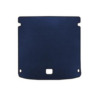 Alfombrilla de maletero EVA V-1 (Avant, Azul) Audi A4 B7 2004-2008