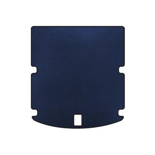 Alfombrilla de maletero EVA (Sedán, Azul)