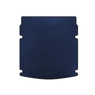 Alfombrilla de maletero V-1 (Cabriolet, Azul) Audi A5 2007-2015