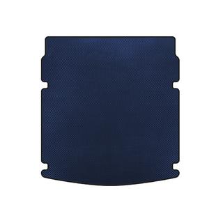 Alfombrilla de maletero EVA V-1 (Coupé, Azul) Audi A5 2007-2015
