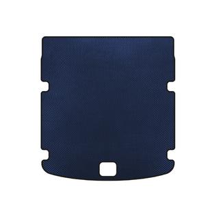 Alfombrilla de maletero EVA (Sportback, Azul) Audi A5 2007-2015