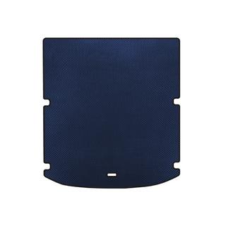 Alfombrilla de maletero EVA (Sedan/Sportback, Azul)