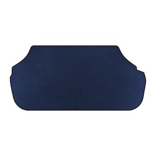 Alfombrilla de maletero EVA (Sedán, Azul)