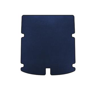 Alfombrilla de maletero EVA V-2 (Sedán, Azul)